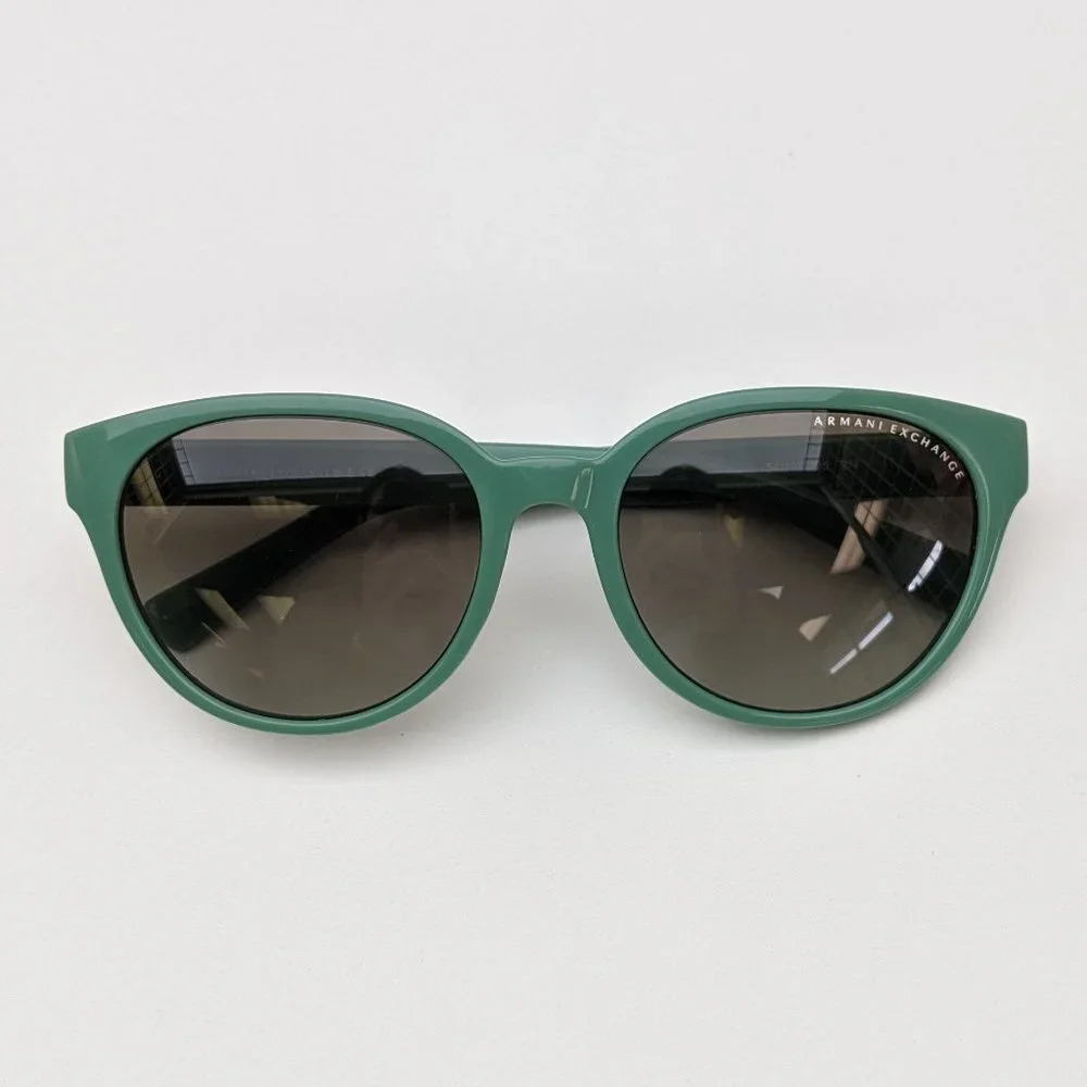 🕶️Armani Exchange AX4034 Sunglasses 54/18 135 /KAB131🕶️